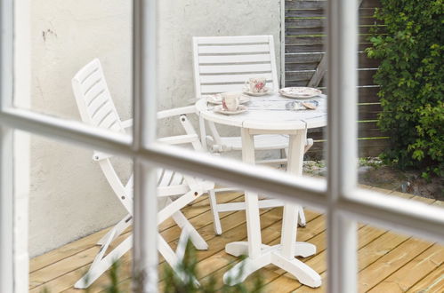 Photo 7 - Maison de 1 chambre à Otterup avec terrasse