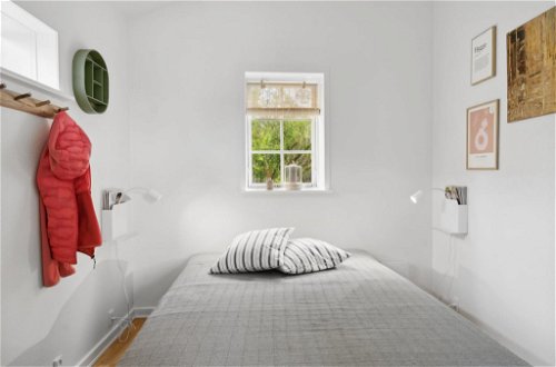 Foto 10 - Haus mit 1 Schlafzimmer in Otterup mit terrasse