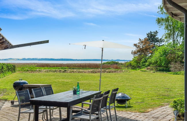 Casa de 4 quartos em Vig com terraço - Foto 6