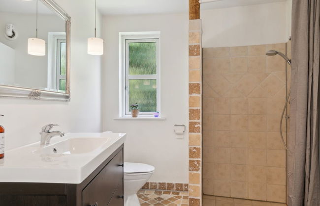 Casa de 4 quartos em Vig com terraço - Foto 19