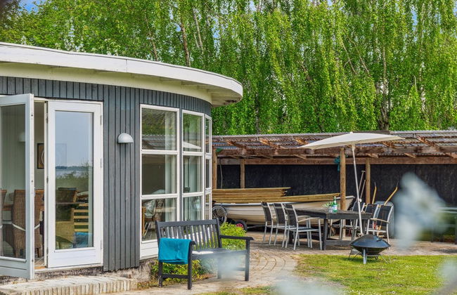 Casa de 4 quartos em Vig com terraço - Foto 7