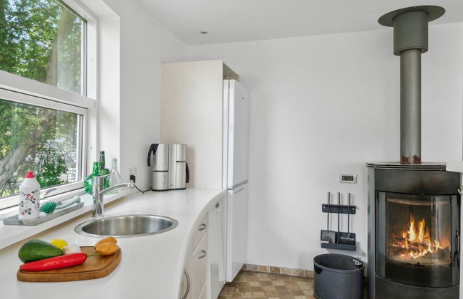 Casa de 4 quartos em Vig com terraço - Foto 22
