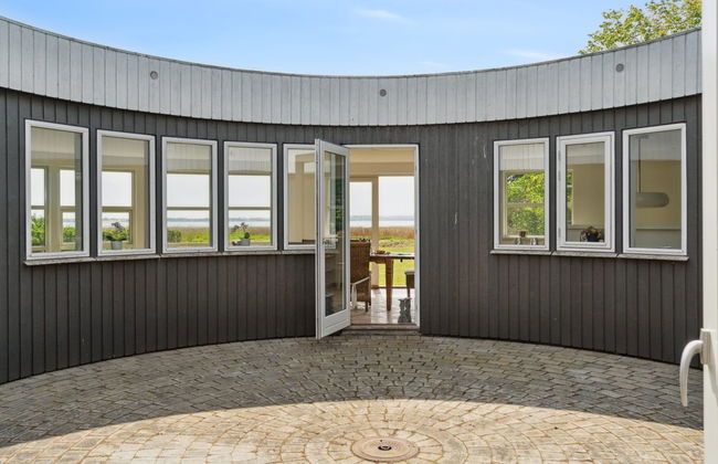 Casa de 4 quartos em Vig com terraço - Foto 28