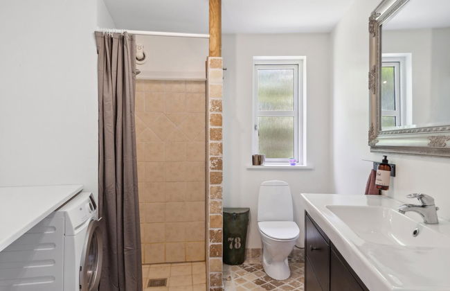 Casa de 4 quartos em Vig com terraço - Foto 18