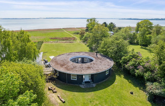 Casa de 4 quartos em Vig com terraço - Foto 1