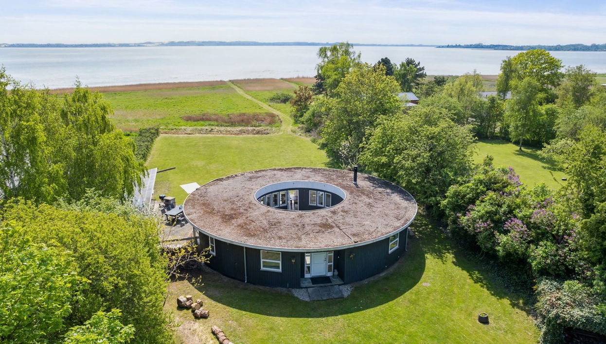 Maison de 4 chambres à Vig avec terrasse - Photo 1