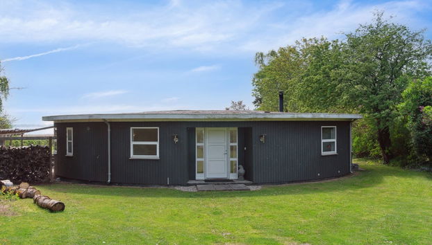 Maison de 4 chambres à Vig avec terrasse - Photo 4