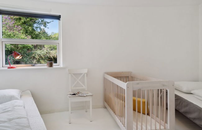 Casa de 4 quartos em Vig com terraço - Foto 11