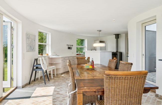 Casa de 4 quartos em Vig com terraço - Foto 26