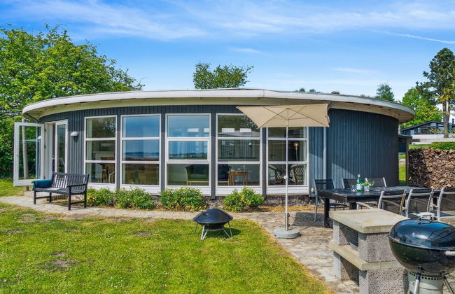 Casa de 4 quartos em Vig com terraço - Foto 9