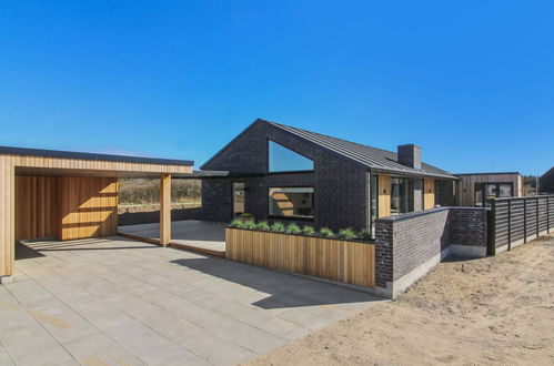 Photo 1 - Maison de 4 chambres à Løkken avec terrasse et bain à remous