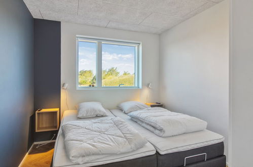 Foto 11 - Casa con 4 camere da letto a Løkken con terrazza e vasca idromassaggio