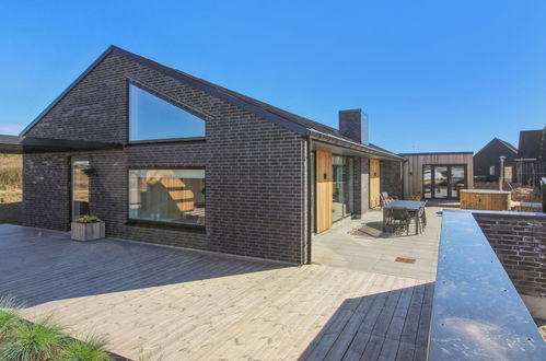 Photo 31 - Maison de 4 chambres à Løkken avec terrasse et bain à remous