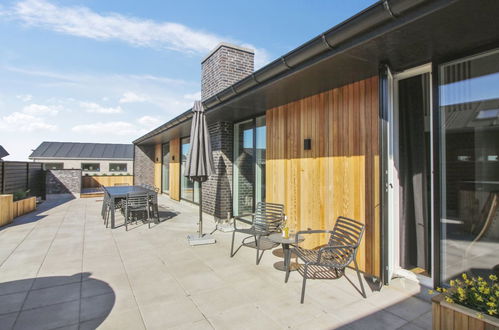 Photo 27 - Maison de 4 chambres à Løkken avec terrasse et bain à remous