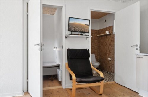 Photo 3 - Appartement de 1 chambre à Væggerløse avec terrasse