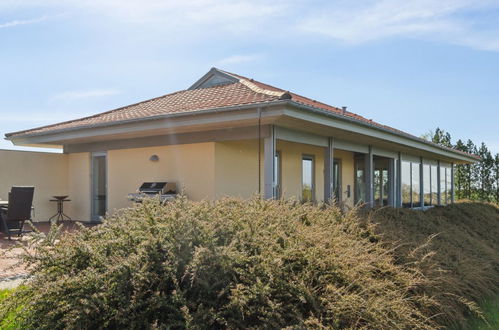 Photo 20 - Maison de 3 chambres à Knebel avec terrasse et sauna