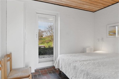 Foto 9 - Casa de 3 quartos em Knebel com terraço e sauna