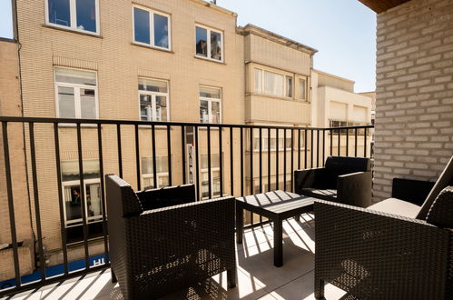 Photo 27 - 3 bedroom Apartment in Blankenberge with terrace