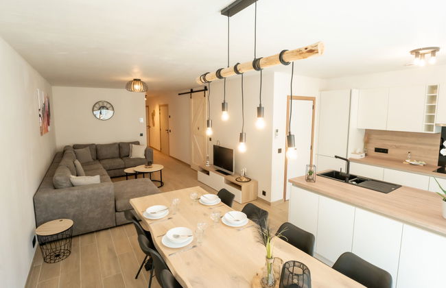 Apartamento de 4 quartos em Blankenberge com terraço - Foto 1