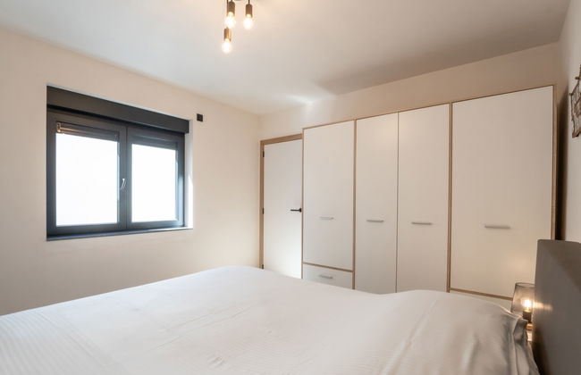 Apartamento de 4 quartos em Blankenberge com terraço - Foto 21