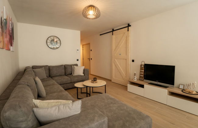 Apartamento de 4 quartos em Blankenberge com terraço - Foto 10
