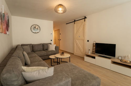 Photo 10 - 3 bedroom Apartment in Blankenberge with terrace