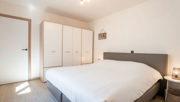 Apartment mit 4 Schlafzimmern in Blankenberge mit terrasse - Foto 4