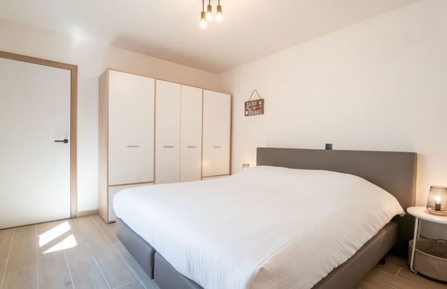 Apartamento de 4 quartos em Blankenberge com terraço - Foto 4