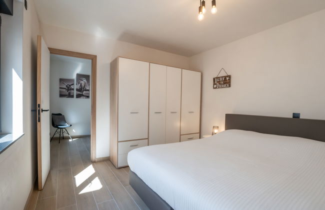 Apartamento de 4 quartos em Blankenberge com terraço - Foto 9