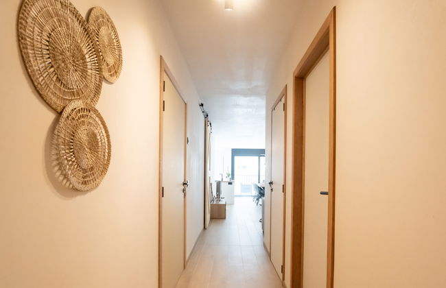 Apartamento de 4 quartos em Blankenberge com terraço - Foto 24