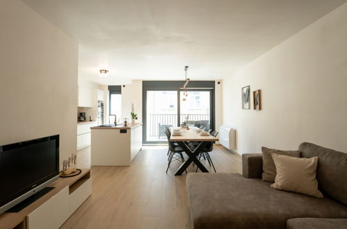 Foto 7 - Apartamento de 3 quartos em Blankenberge com terraço