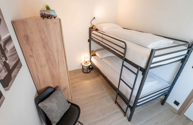 Apartamento de 4 quartos em Blankenberge com terraço - Foto 22
