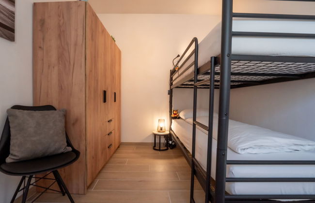 Apartamento de 4 quartos em Blankenberge com terraço - Foto 23