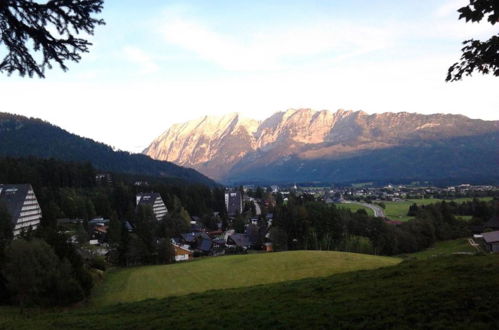 Photo 9 - Apartment in Bad Mitterndorf with garden and mountain view