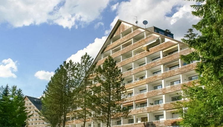 Photo 1 - Apartment in Bad Mitterndorf with garden and mountain view