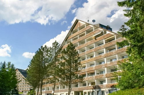 Foto 1 - Apartamento en Bad Mitterndorf con jardín y vistas a la montaña