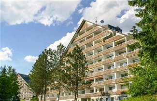 Foto 1 - Apartment in Bad Mitterndorf mit garten und blick auf die berge
