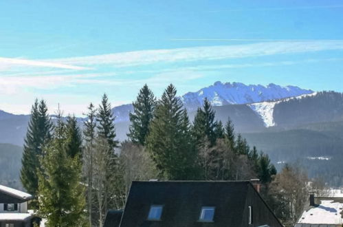 Photo 16 - Appartement en Bad Mitterndorf avec jardin et vues sur la montagne