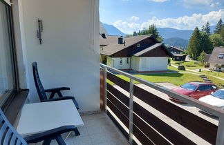 Photo 2 - Apartment in Bad Mitterndorf with garden and mountain view