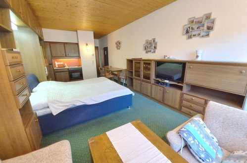 Foto 3 - Apartamento em Bad Mitterndorf com piscina e sauna