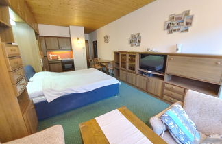 Foto 3 - Apartamento en Bad Mitterndorf con piscina y sauna