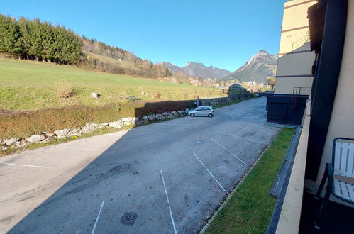 Foto 18 - Apartment in Bad Mitterndorf mit schwimmbad und blick auf die berge