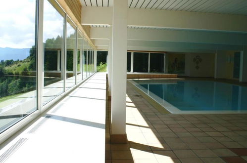 Photo 13 - Appartement en Bad Mitterndorf avec piscine et vues sur la montagne