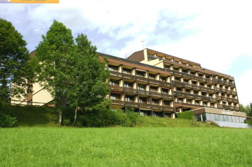 Photo 11 - Appartement en Bad Mitterndorf avec piscine et sauna