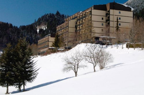 Photo 14 - Apartment in Bad Mitterndorf with swimming pool and mountain view