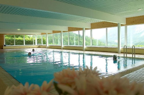 Foto 15 - Apartment in Bad Mitterndorf mit schwimmbad und blick auf die berge