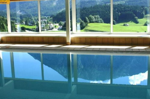 Foto 2 - Apartamento em Bad Mitterndorf com piscina e sauna