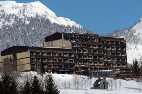 Photo 12 - Appartement en Bad Mitterndorf avec piscine et sauna