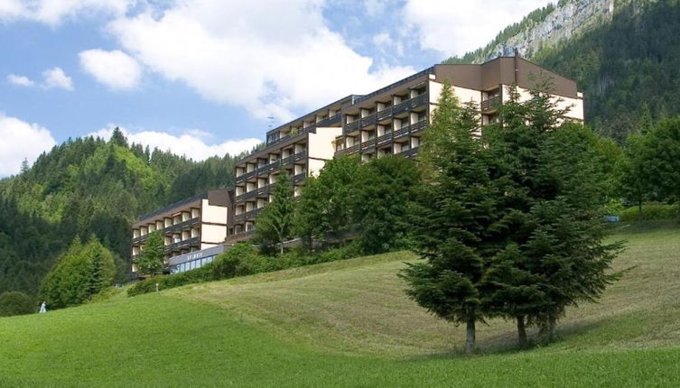 Foto 1 - Apartment in Bad Mitterndorf mit schwimmbad und blick auf die berge