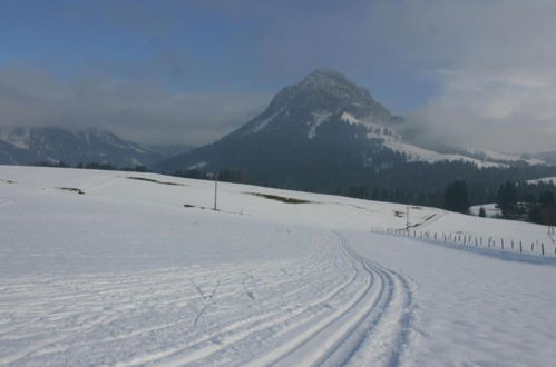 Foto 9 - Apartamento em Bad Mitterndorf com piscina e vista para a montanha